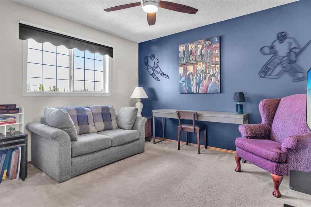 MLS® A2265851 - 20 Tuscany Ridge Green NW in Tuscany Calgary, Residential