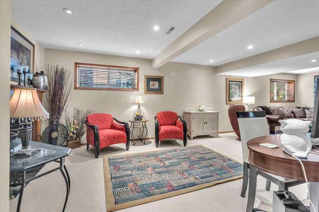 MLS® A2265851 - 20 Tuscany Ridge Green NW in Tuscany Calgary, Residential