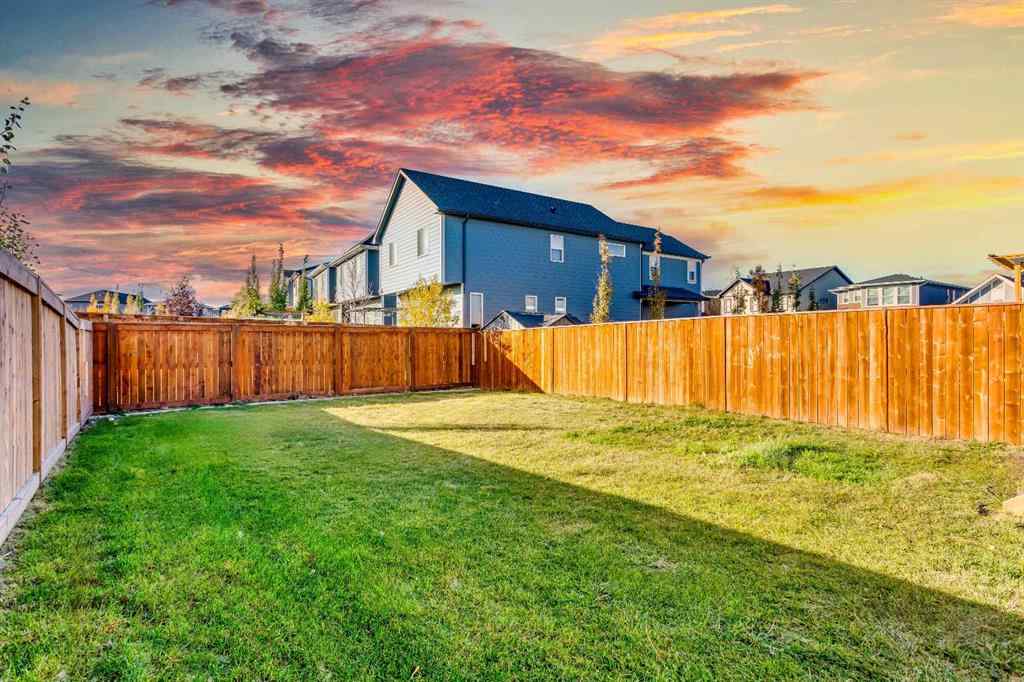 MLS® A2265852 - 125 Cranbrook Gardens SE in Cranston Calgary, Residential