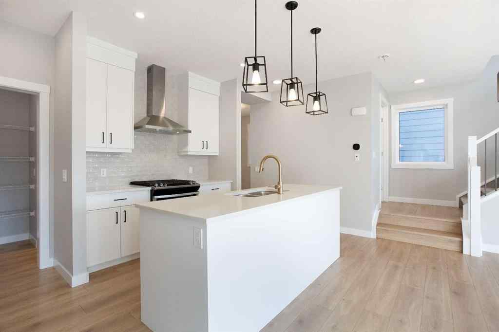 MLS® A2265852 - 125 Cranbrook Gardens SE in Cranston Calgary, Residential