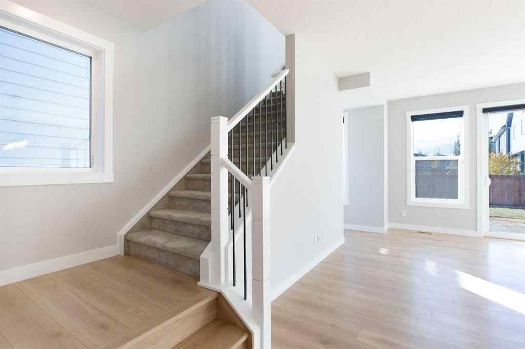 MLS® A2265852 - 125 Cranbrook Gardens SE in Cranston Calgary, Residential