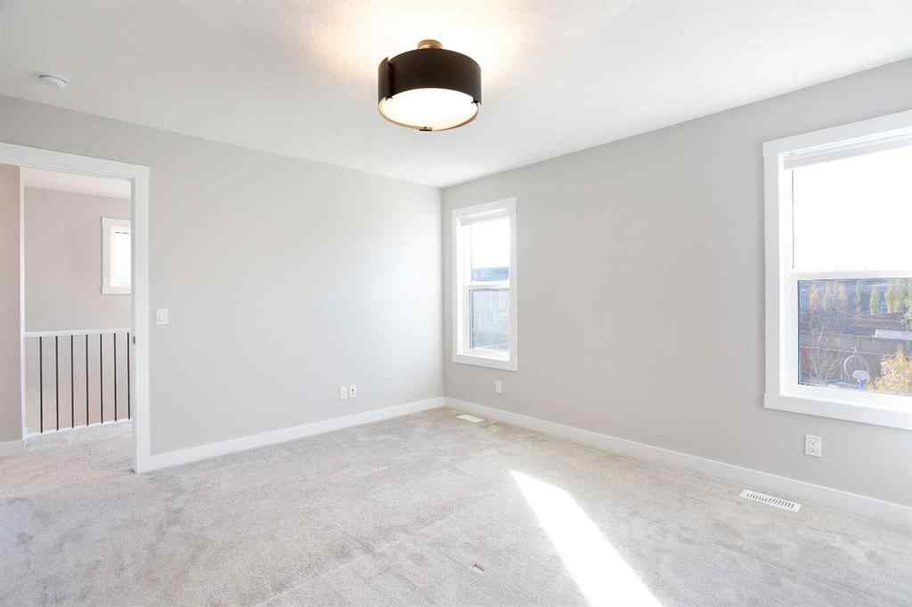 MLS® A2265852 - 125 Cranbrook Gardens SE in Cranston Calgary, Residential