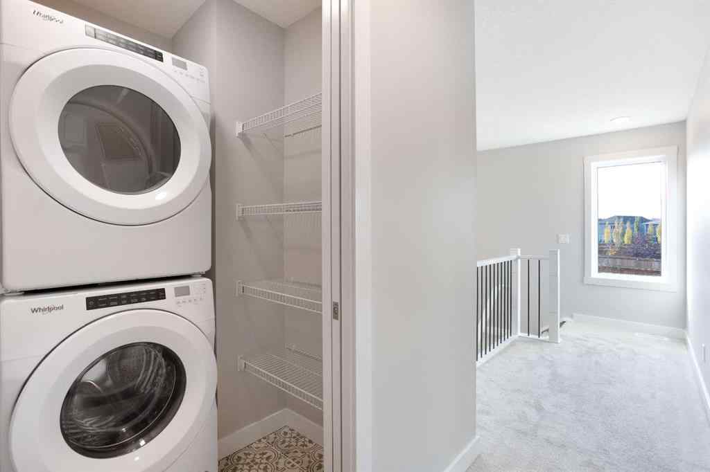 MLS® A2265852 - 125 Cranbrook Gardens SE in Cranston Calgary, Residential