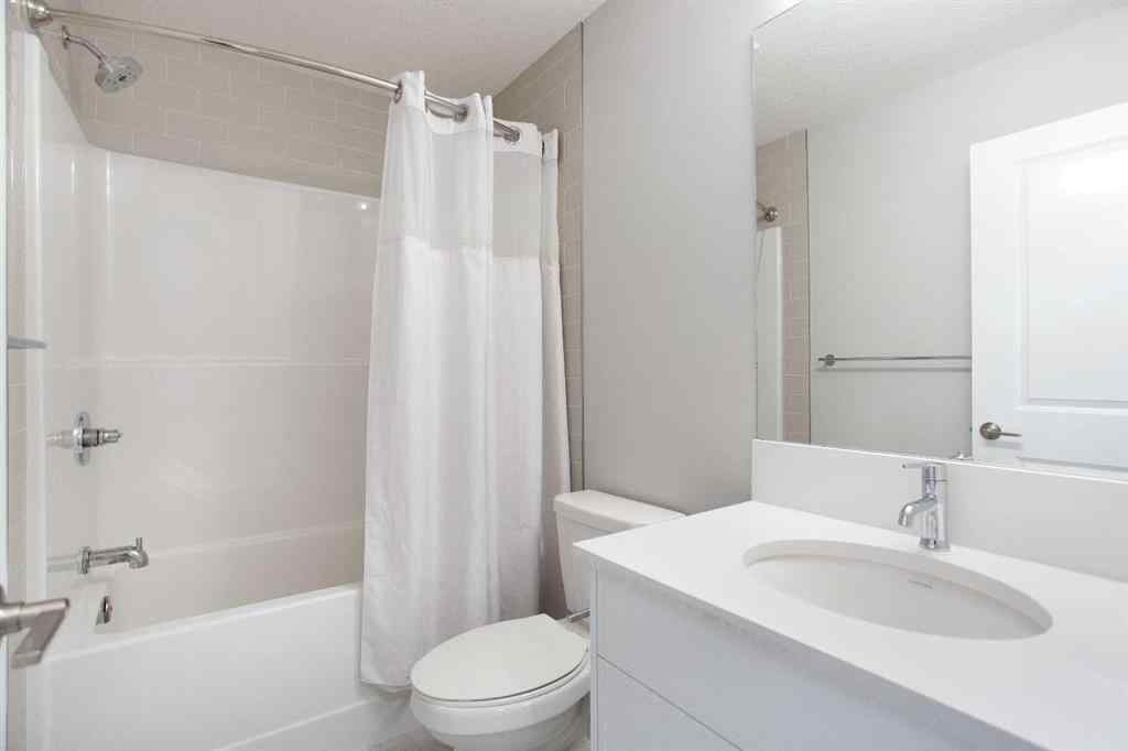 MLS® A2265852 - 125 Cranbrook Gardens SE in Cranston Calgary, Residential