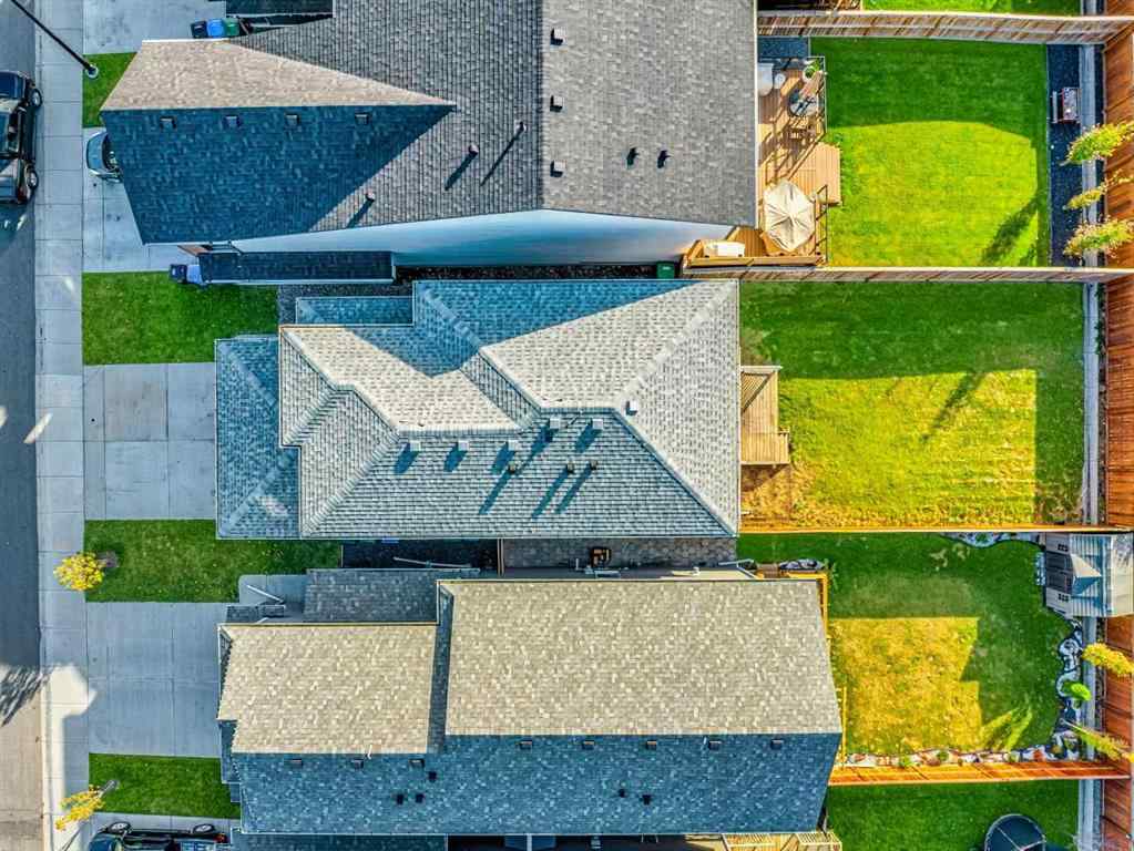 MLS® A2265852 - 125 Cranbrook Gardens SE in Cranston Calgary, Residential