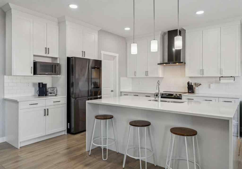 MLS® A2265853 - 504 Creekrun Lane SW in Cobblestone Creek Airdrie, Residential