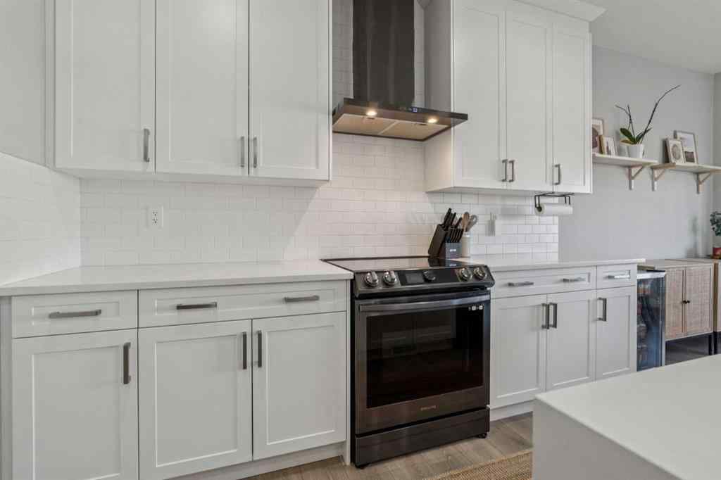 MLS® A2265853 - 504 Creekrun Lane SW in Cobblestone Creek Airdrie, Residential