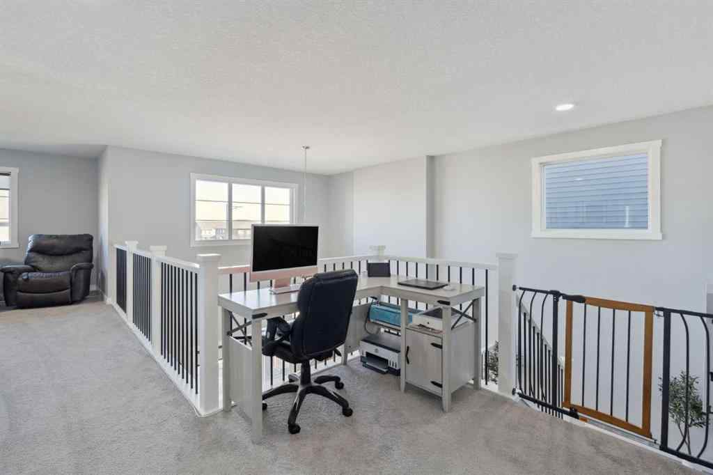 MLS® A2265853 - 504 Creekrun Lane SW in Cobblestone Creek Airdrie, Residential