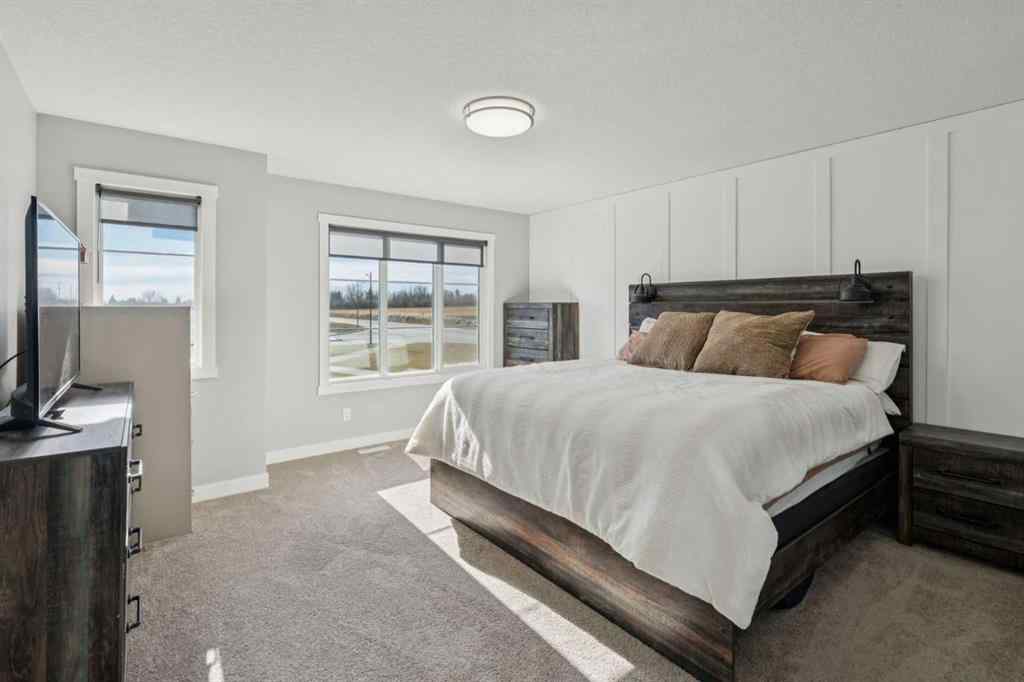 MLS® A2265853 - 504 Creekrun Lane SW in Cobblestone Creek Airdrie, Residential