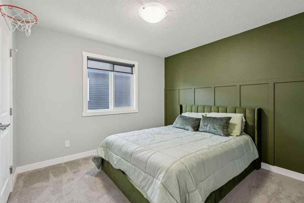 MLS® A2265853 - 504 Creekrun Lane SW in Cobblestone Creek Airdrie, Residential