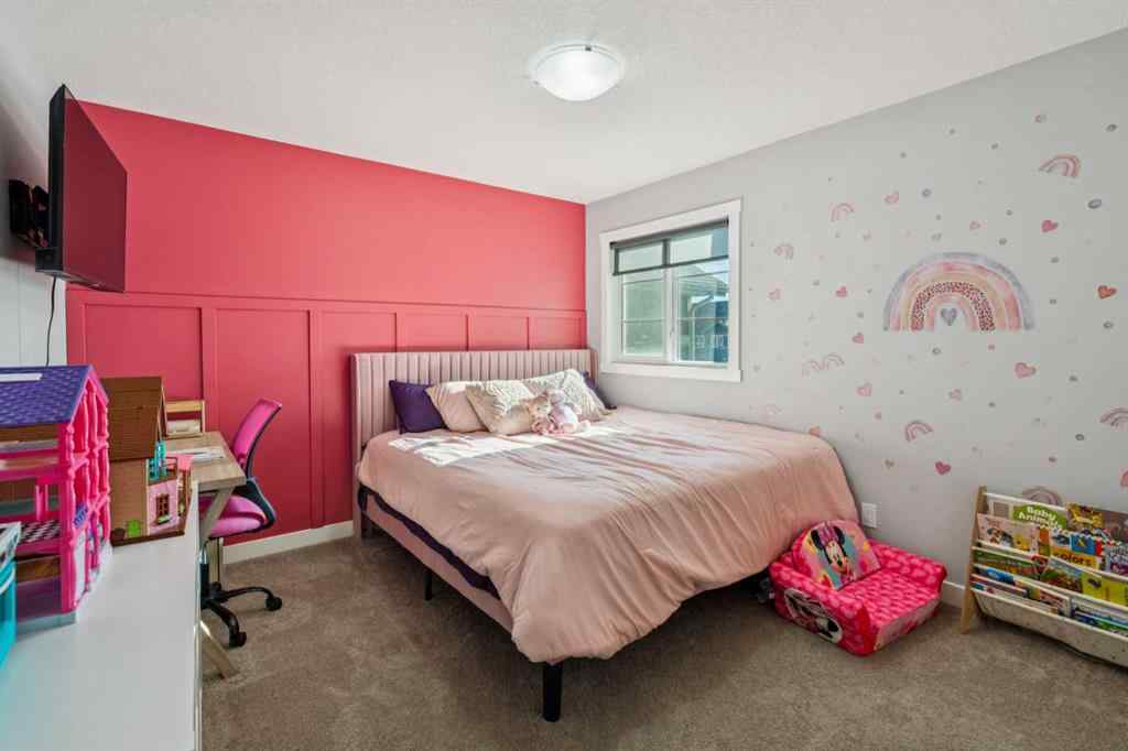 MLS® A2265853 - 504 Creekrun Lane SW in Cobblestone Creek Airdrie, Residential