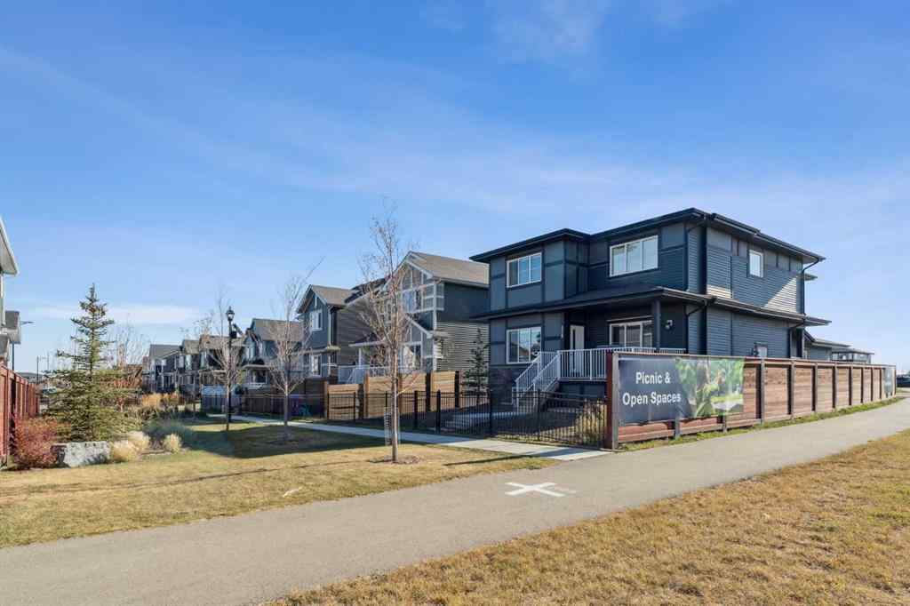 MLS® A2265853 - 504 Creekrun Lane SW in Cobblestone Creek Airdrie, Residential