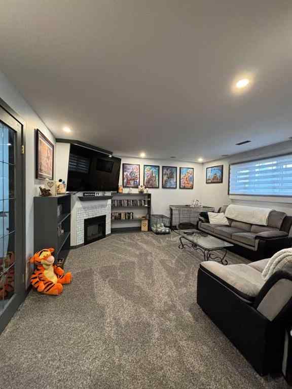 MLS® A2265854 - 6315 41 Street  in Parkview Estates Lloydminster, Residential