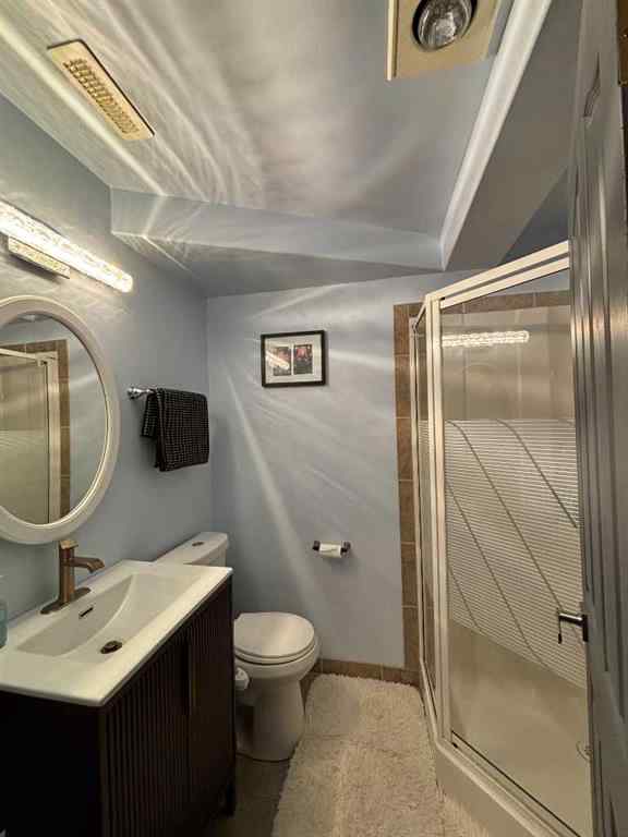 MLS® A2265854 - 6315 41 Street  in Parkview Estates Lloydminster, Residential