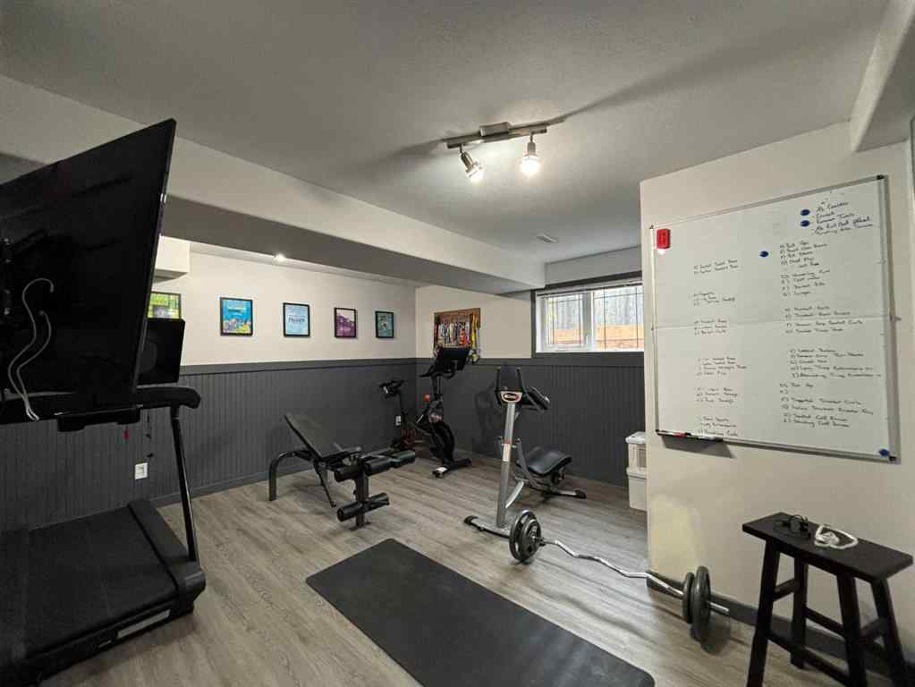 MLS® A2265854 - 6315 41 Street  in Parkview Estates Lloydminster, Residential