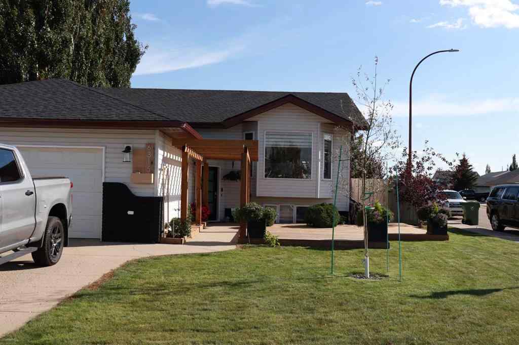 MLS® A2265854 - 6315 41 Street  in Parkview Estates Lloydminster, Residential