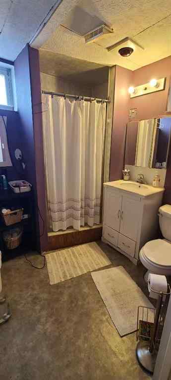 MLS® A2265855 - 4601 50 Avenue  in NONE Grimshaw, Residential