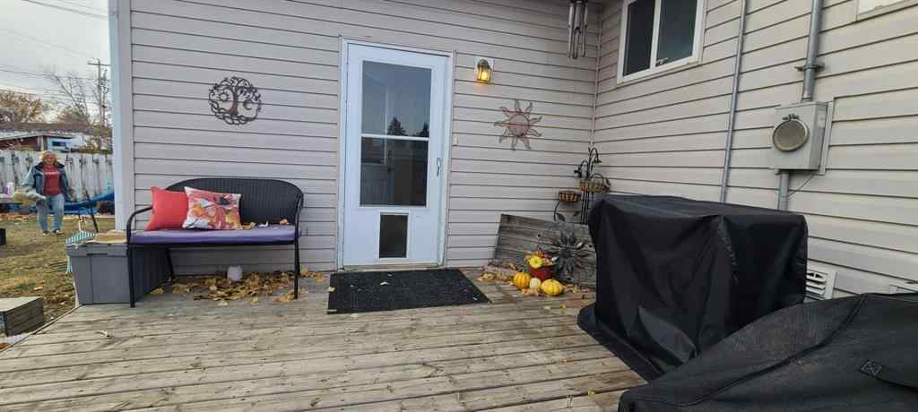 MLS® A2265855 - 4601 50 Avenue  in NONE Grimshaw, Residential