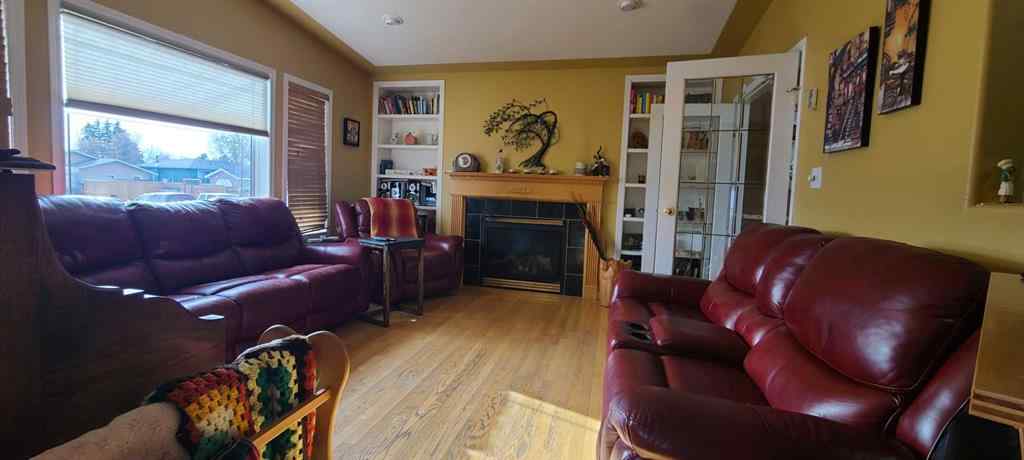 MLS® A2265855 - 4601 50 Avenue  in NONE Grimshaw, Residential