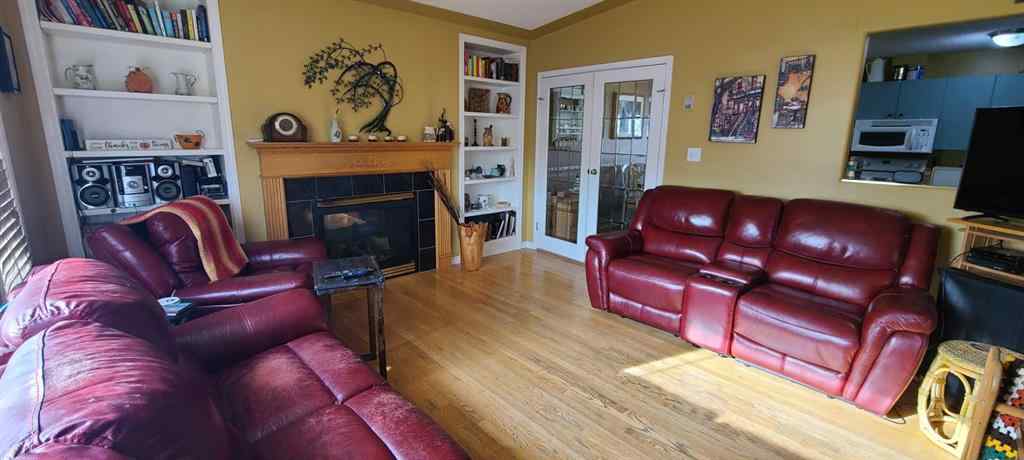 MLS® A2265855 - 4601 50 Avenue  in NONE Grimshaw, Residential