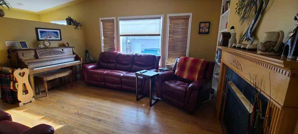 MLS® A2265855 - 4601 50 Avenue  in NONE Grimshaw, Residential