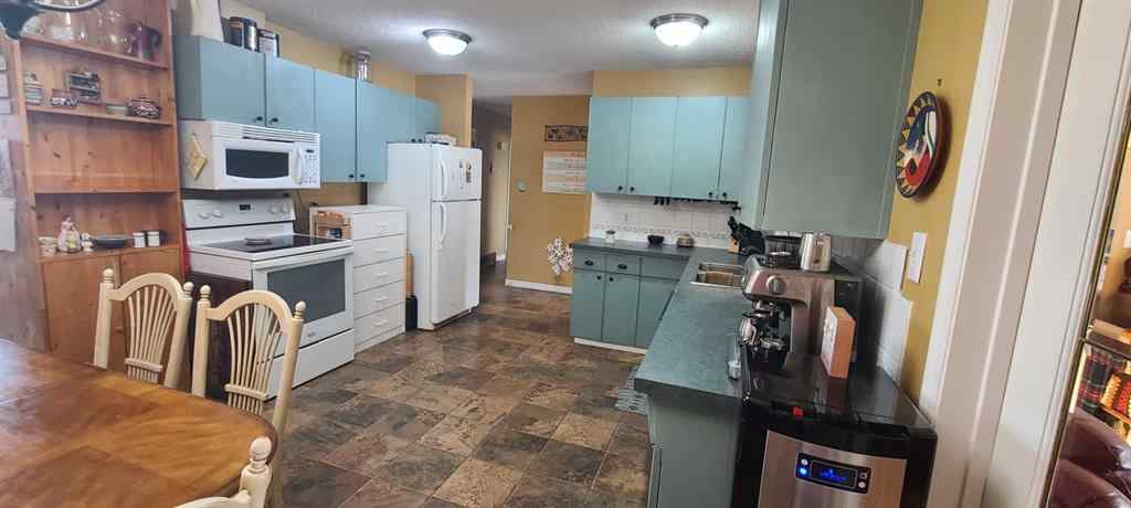 MLS® A2265855 - 4601 50 Avenue  in NONE Grimshaw, Residential