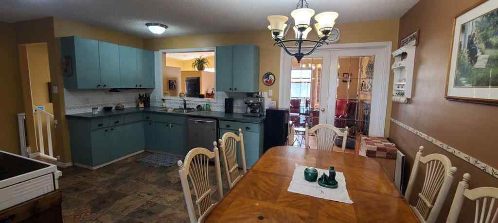 MLS® A2265855 - 4601 50 Avenue  in NONE Grimshaw, Residential