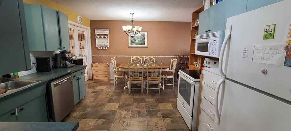 MLS® A2265855 - 4601 50 Avenue  in NONE Grimshaw, Residential