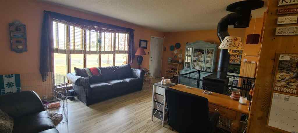 MLS® A2265855 - 4601 50 Avenue  in NONE Grimshaw, Residential