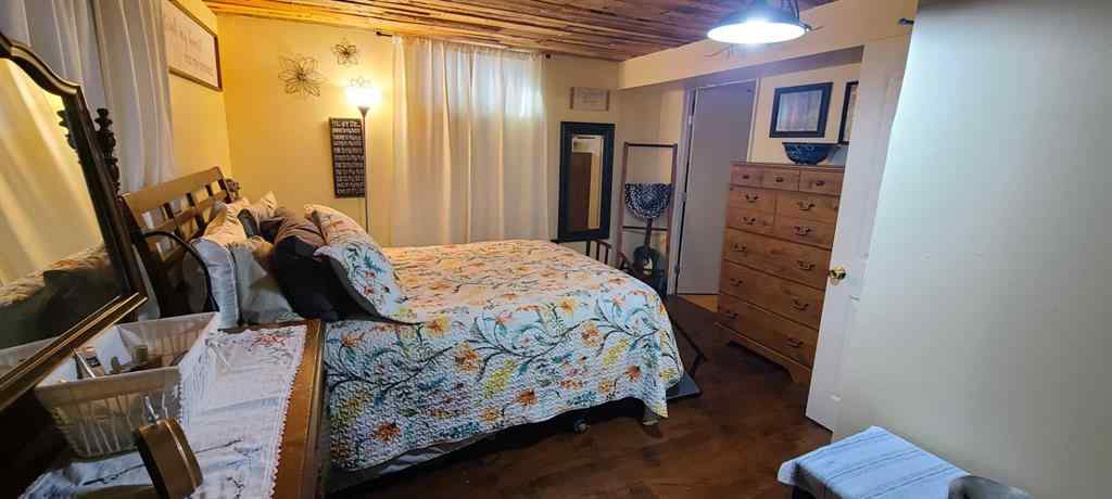 MLS® A2265855 - 4601 50 Avenue  in NONE Grimshaw, Residential