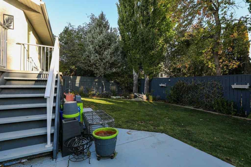 MLS® A2265861 - 43 Sherwood Boulevard W in Ridgewood Lethbridge, Residential