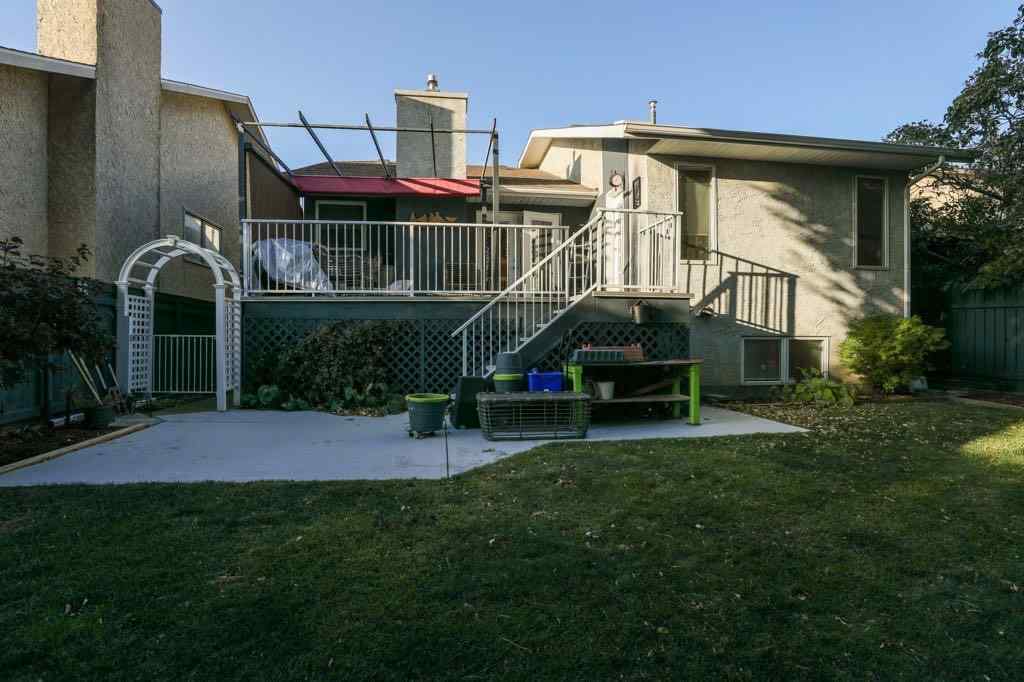 MLS® A2265861 - 43 Sherwood Boulevard W in Ridgewood Lethbridge, Residential