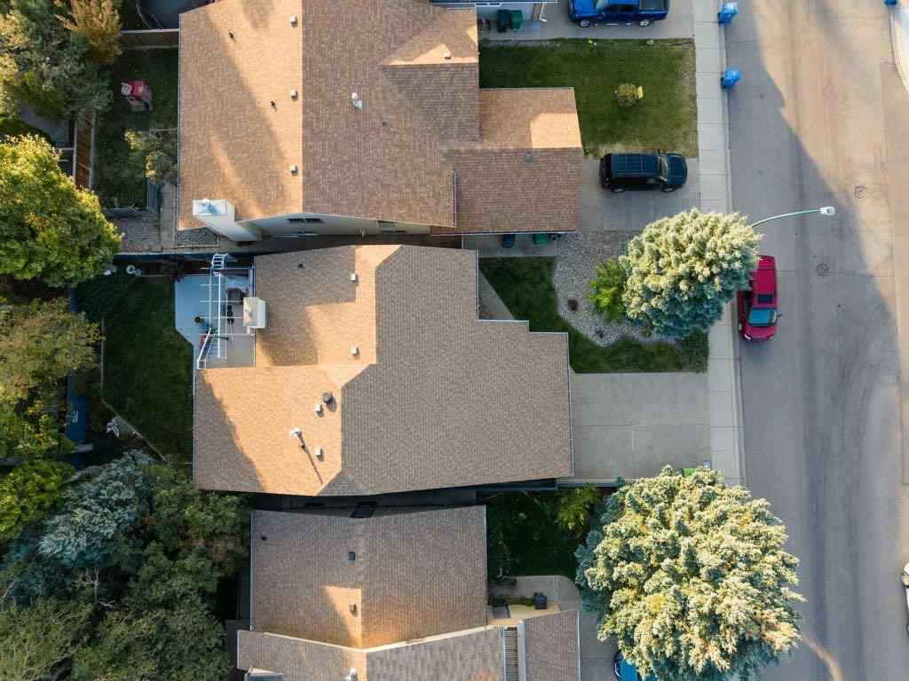 MLS® A2265861 - 43 Sherwood Boulevard W in Ridgewood Lethbridge, Residential