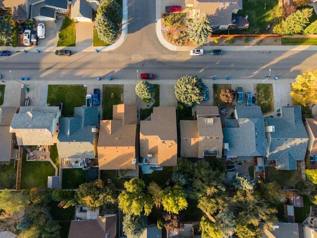 MLS® A2265861 - 43 Sherwood Boulevard W in Ridgewood Lethbridge, Residential