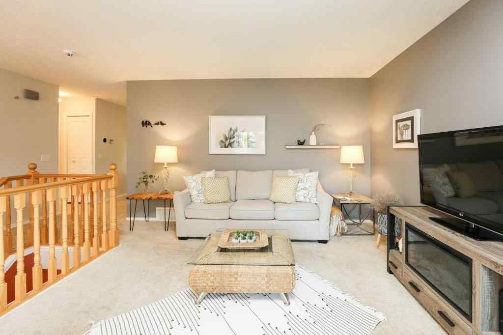 MLS® A2265861 - 43 Sherwood Boulevard W in Ridgewood Lethbridge, Residential