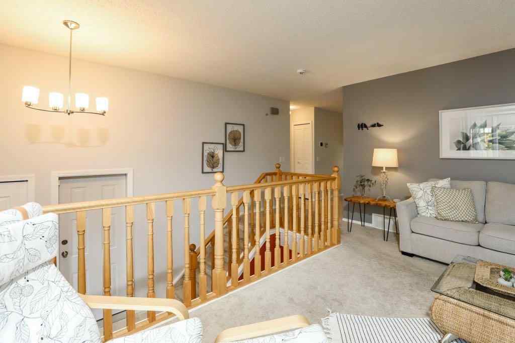 MLS® A2265861 - 43 Sherwood Boulevard W in Ridgewood Lethbridge, Residential