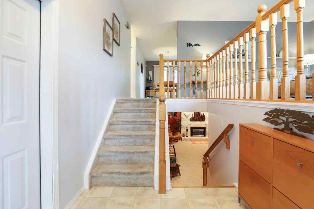 MLS® A2265861 - 43 Sherwood Boulevard W in Ridgewood Lethbridge, Residential