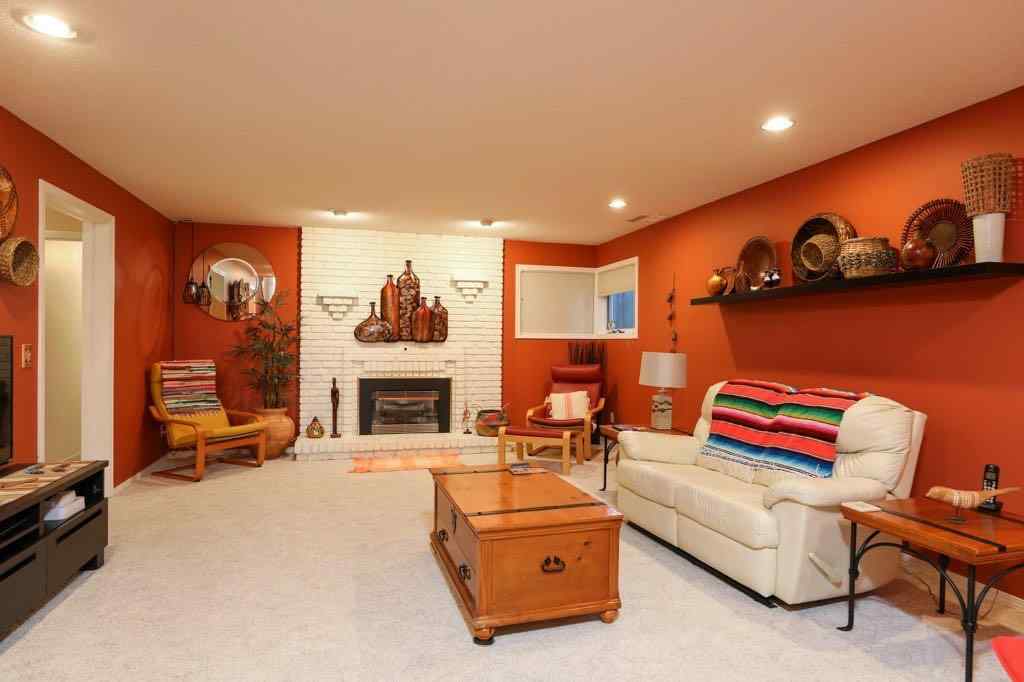 MLS® A2265861 - 43 Sherwood Boulevard W in Ridgewood Lethbridge, Residential