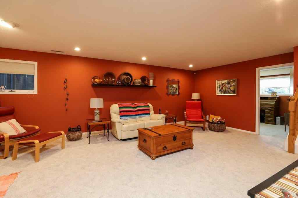 MLS® A2265861 - 43 Sherwood Boulevard W in Ridgewood Lethbridge, Residential