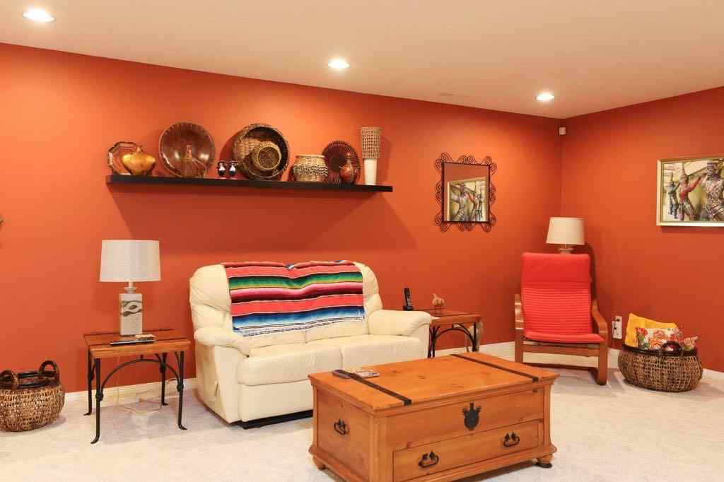 MLS® A2265861 - 43 Sherwood Boulevard W in Ridgewood Lethbridge, Residential