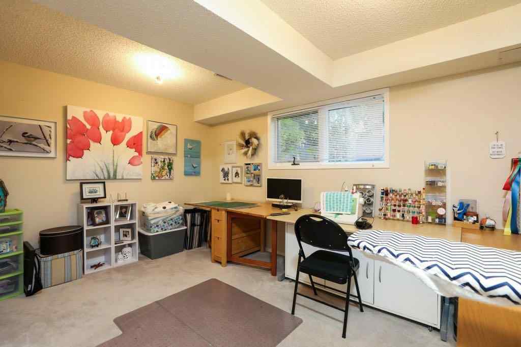 MLS® A2265861 - 43 Sherwood Boulevard W in Ridgewood Lethbridge, Residential