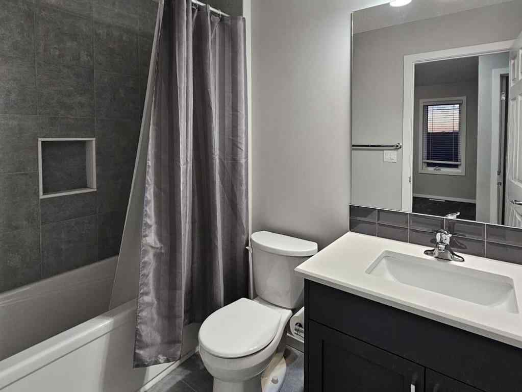 MLS® A2265862 - 1485 148 Avenue NW in Carrington Calgary, Residential