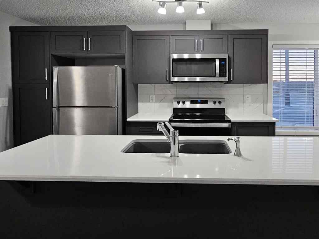 MLS® A2265862 - 1485 148 Avenue NW in Carrington Calgary, Residential