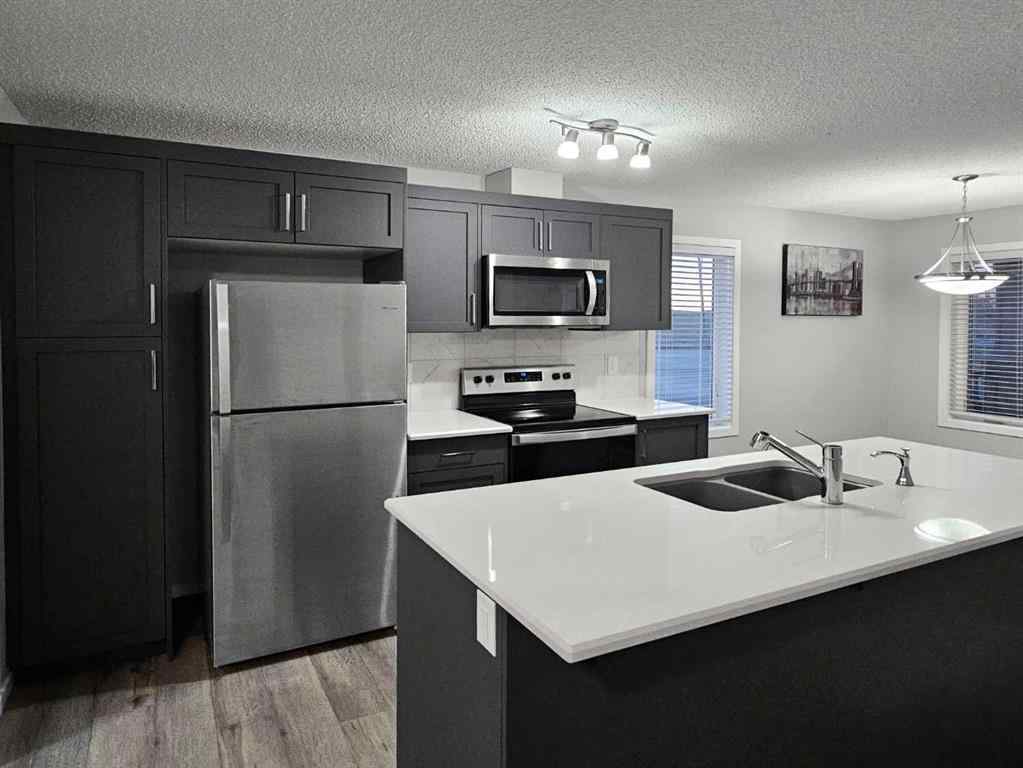 MLS® A2265862 - 1485 148 Avenue NW in Carrington Calgary, Residential