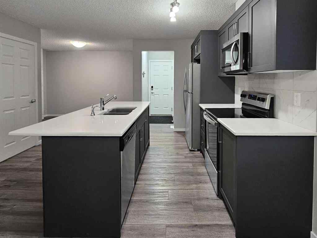 MLS® A2265862 - 1485 148 Avenue NW in Carrington Calgary, Residential