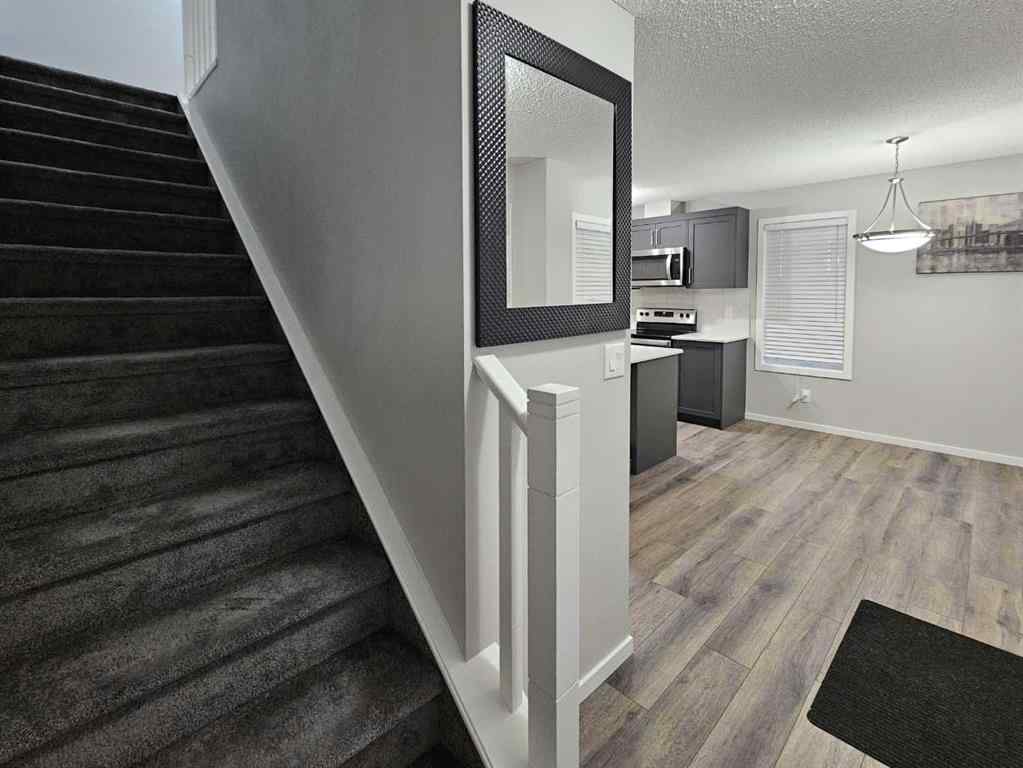 MLS® A2265862 - 1485 148 Avenue NW in Carrington Calgary, Residential