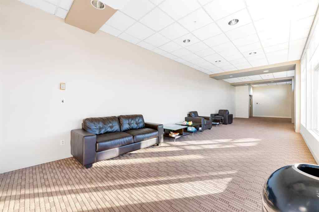 MLS® A2265863 - Unit #2007 8710 Horton Road SW in Haysboro Calgary, Residential