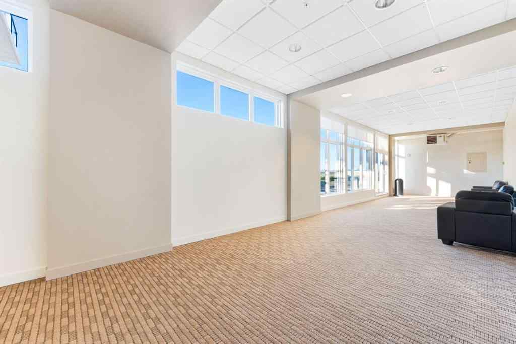 MLS® A2265863 - Unit #2007 8710 Horton Road SW in Haysboro Calgary, Residential