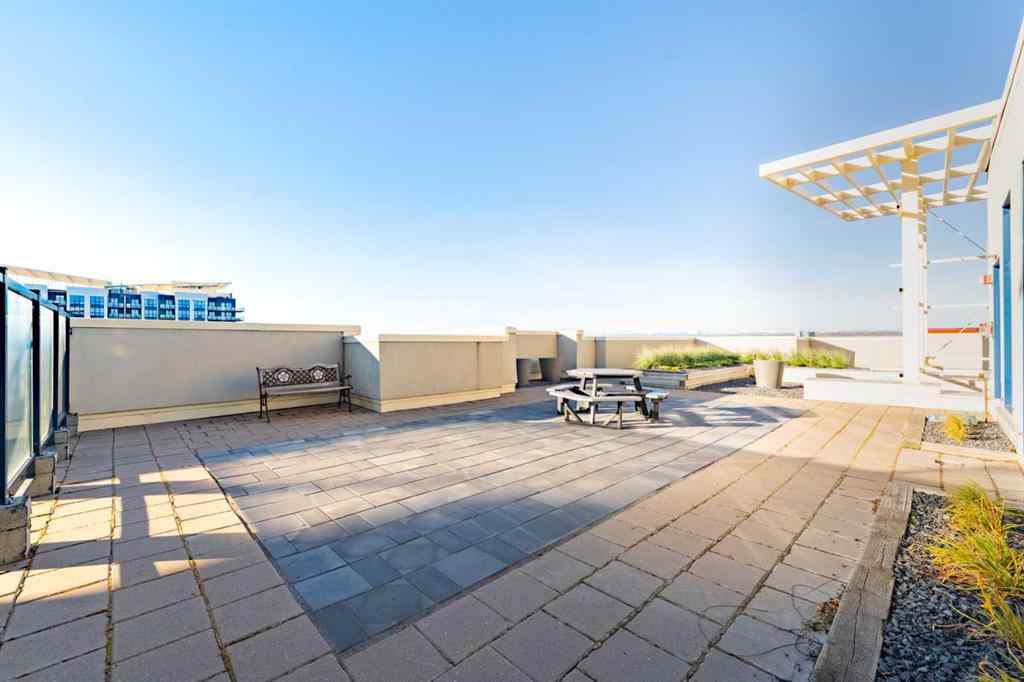 MLS® A2265863 - Unit #2007 8710 Horton Road SW in Haysboro Calgary, Residential