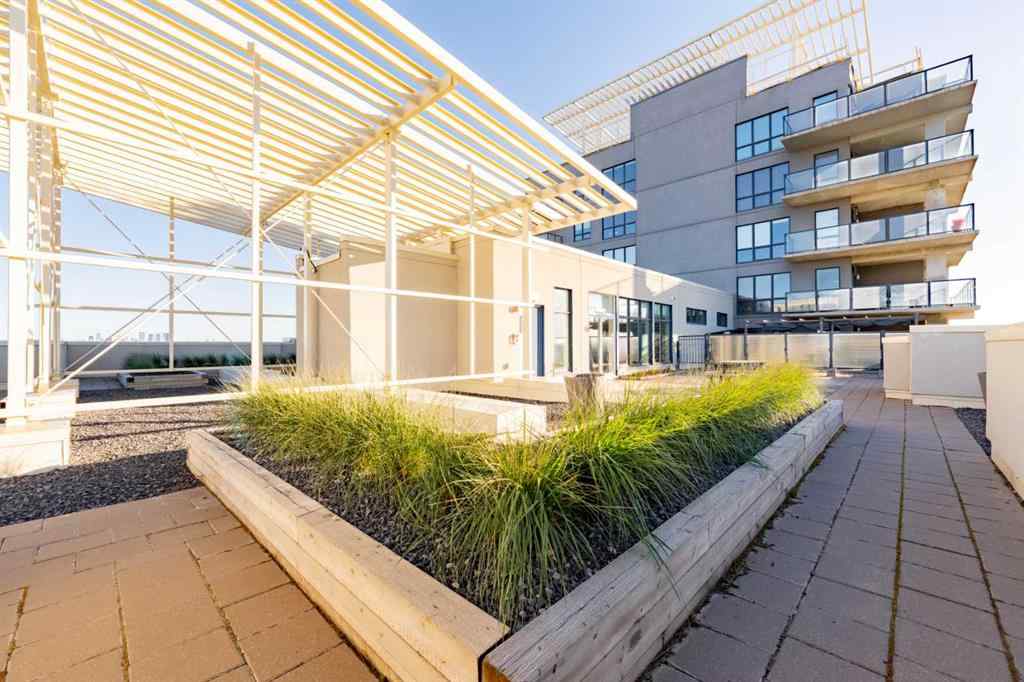 MLS® A2265863 - Unit #2007 8710 Horton Road SW in Haysboro Calgary, Residential